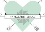 Ein Hochzeitsblog