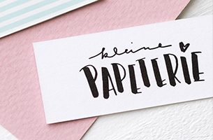 Kleine Papeterie